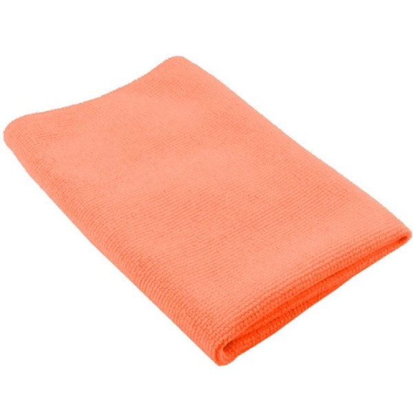 Carpro Laveta Microfibre Edgeless Terry 40 x 40CM CQTERRY